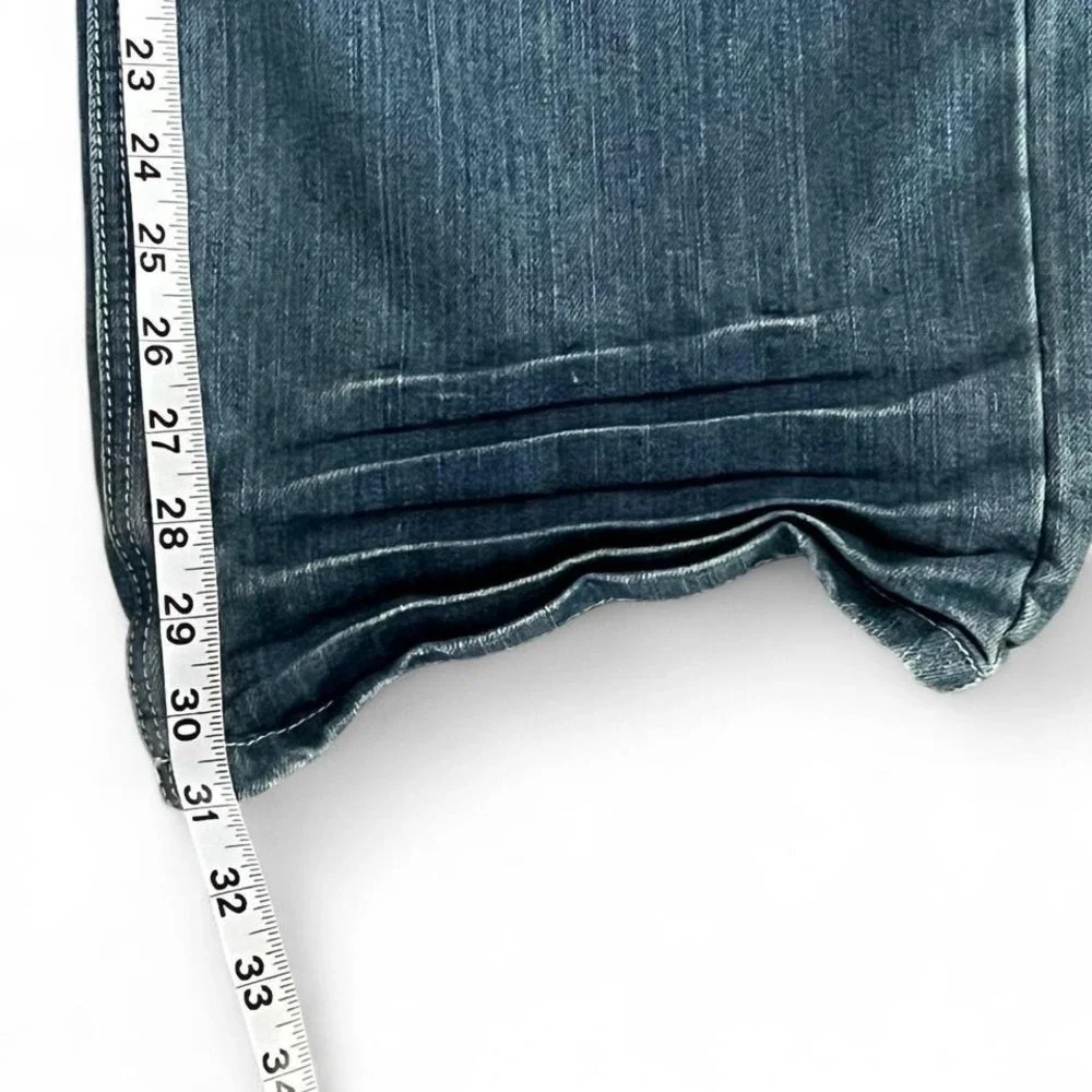 Express DWNTWN Men's 40x32 Y2K Baggy Denim Jeans Deadstock Streetwear